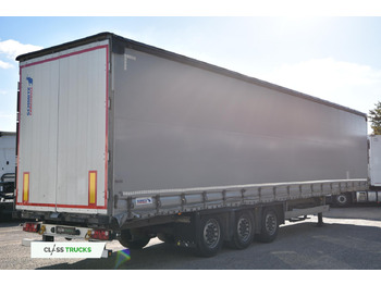 Semirremolque lona Schmitz Cargobull SCS24/L Varios: foto 4 Semirremolque lona Schmitz Cargobull SCS24/L Varios: foto 4