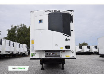 Semirremolque frigorífico Schmitz Cargobull SKO Double Deck FP 60 ThermoKing SLXi 300: foto 2 Semirremolque frigorífico Schmitz Cargobull SKO Double Deck FP 60 ThermoKing SLXi 300: foto 2