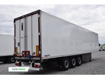 Semirremolque frigorífico Schmitz Cargobull SKO Double Deck FP 60 ThermoKing SLXi 300: foto 4 Semirremolque frigorífico Schmitz Cargobull SKO Double Deck FP 60 ThermoKing SLXi 300: foto 4