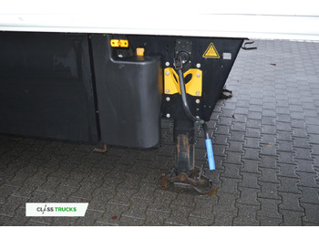 Semirremolque frigorífico Schmitz Cargobull SKO FP 45 Carrier Vector 1550: foto 4 Semirremolque frigorífico Schmitz Cargobull SKO FP 45 Carrier Vector 1550: foto 4