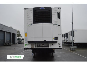 Semirremolque frigorífico Schmitz Cargobull SKO FP 45 Carrier Vector 1550: foto 2 Semirremolque frigorífico Schmitz Cargobull SKO FP 45 Carrier Vector 1550: foto 2