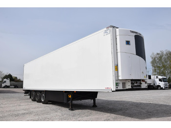 Semirremolque frigorífico Schmitz Cargobull SKO FP 45 ThermoKing SLXi 300: foto 3