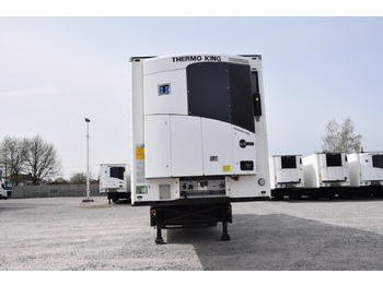 Semirremolque frigorífico Schmitz Cargobull SKO FP 45 ThermoKing SLXi 300: foto 2