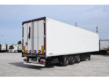 Semirremolque frigorífico Schmitz Cargobull SKO FP 45 ThermoKing SLXi 300: foto 4