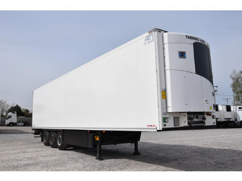 Semirremolque frigorífico Schmitz Cargobull SKO FP 45 ThermoKing SLXi 300: foto 3