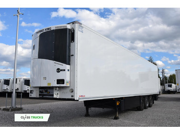 Semirremolque frigorífico SCHMITZ SKO