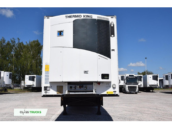 Semirremolque frigorífico Schmitz Cargobull SKO FP 60 ThermoKing SLXi 300: foto 2 Semirremolque frigorífico Schmitz Cargobull SKO FP 60 ThermoKing SLXi 300: foto 2