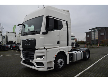 Cabeza tractora MAN TGX 18.470