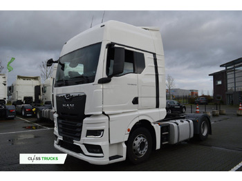 Cabeza tractora MAN TGX 18.470
