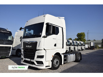 Cabeza tractora MAN TGX 18.470