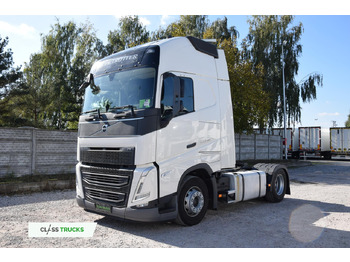 Cabeza tractora VOLVO FH 460