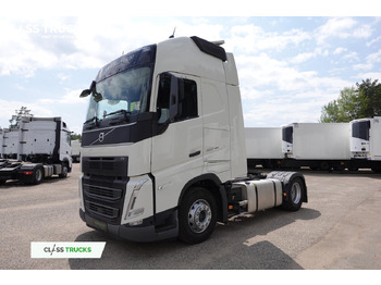 Cabeza tractora VOLVO FH 460