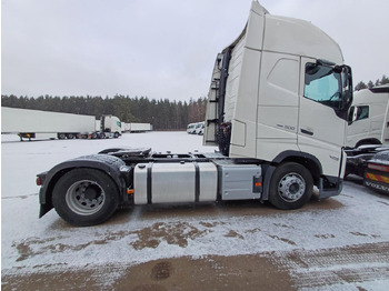 Cabeza tractora VOLVO FH 500