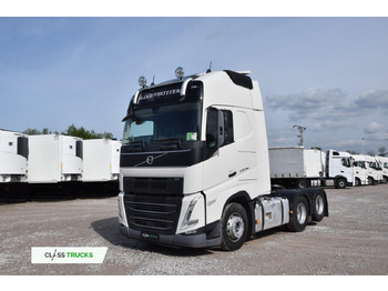 Cabeza tractora VOLVO FH 540