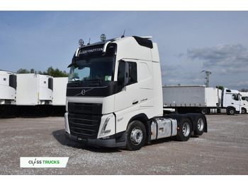 Cabeza tractora VOLVO FH 540
