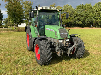 Tractor FENDT Farmer 309
