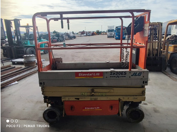 Plataforma de tijeras JLG 1930ES: foto 5 Plataforma de tijeras JLG 1930ES: foto 5