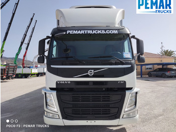 Camión frigorífico VOLVO FM 410 6X2 FRIGORIFICO EURO 6: foto 2