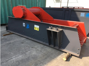Maquinaria para minería KINGLINK