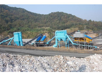 Leasing de Kinglink 3YK3070 Inclined Vibrating Screen Kinglink 3YK3070 Inclined Vibrating Screen: foto 3