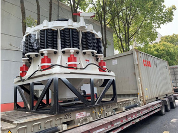 Leasing de Kinglink 5.5 Feet Symons Cone Crusher KLC1680 Kinglink 5.5 Feet Symons Cone Crusher KLC1680: foto 4