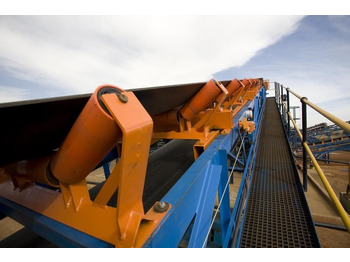 Cinta transportadora nuevo Kinglink B1000 Belt Conveyor/Stacker: foto 4