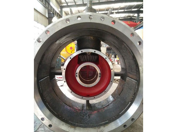 Trituradora de cono nuevo Kinglink KLC1500 Iron Ore Cone Crusher: foto 4 Trituradora de cono nuevo Kinglink KLC1500 Iron Ore Cone Crusher: foto 4