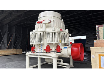 Trituradora de cono nuevo Kinglink KLM1000 3FT Cone Crusher | Aggregates 3/8'', 1/2'': foto 3 Trituradora de cono nuevo Kinglink KLM1000 3FT Cone Crusher | Aggregates 3/8'', 1/2'': foto 3