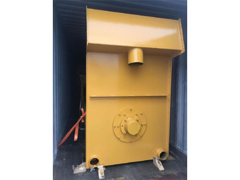 Cribadora nuevo Kinglink LSX1115 Fine Material Sand Stone Screw Washer: foto 2 Cribadora nuevo Kinglink LSX1115 Fine Material Sand Stone Screw Washer: foto 2