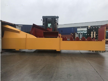 Cribadora nuevo Kinglink LSX1115 Fine Material Sand Stone Screw Washer: foto 3 Cribadora nuevo Kinglink LSX1115 Fine Material Sand Stone Screw Washer: foto 3