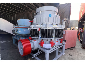 Trituradora de cono nuevo Kinglink New 3 FT Cone Crusher KLM1000: foto 2 Trituradora de cono nuevo Kinglink New 3 FT Cone Crusher KLM1000: foto 2