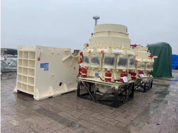 Trituradora de mandíbula nuevo Kinglink PE3042 Granite Jaw Crusher for Nigeria Quarry: foto 3