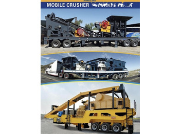 Trituradora de mandíbula nuevo Kinglink PE600x900 | PE2436 River stone Jaw Crusher: foto 2