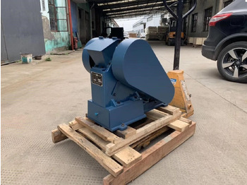 Trituradora de mandíbula KINGLINK