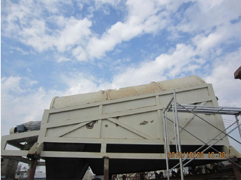 Leasing de Kinglink Trommel Drum Screen Kinglink Trommel Drum Screen: foto 1