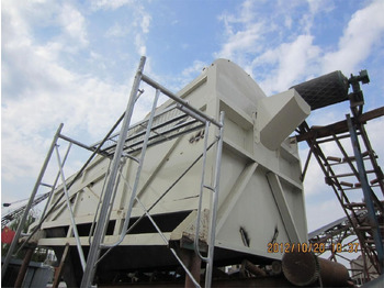 Leasing de Kinglink Trommel Drum Screen Kinglink Trommel Drum Screen: foto 2