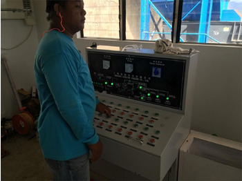 Machacadora nuevo Kinglink USINE DE CONCASSAGE DE PIERRES DE RIVIÈRE DE 150 TPH: foto 4 Machacadora nuevo Kinglink USINE DE CONCASSAGE DE PIERRES DE RIVIÈRE DE 150 TPH: foto 4