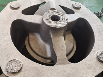 Trituradora de cono nuevo Metso Main Frame for Metso HP300 Cone Crusher: foto 5