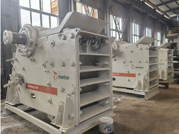 Leasing de Metso Nordberg C100 Renewed Jaw Crusher Metso Nordberg C100 Renewed Jaw Crusher: foto 4