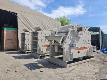 Leasing de Metso Nordberg C100 Renewed Jaw Crusher Metso Nordberg C100 Renewed Jaw Crusher: foto 2