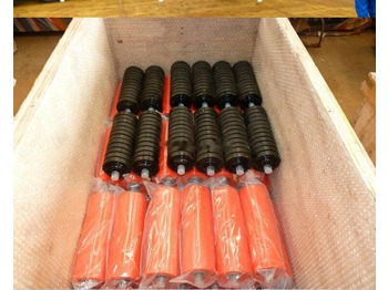 Piezas de recambio KINGLINK