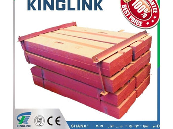 Piezas de recambio KINGLINK