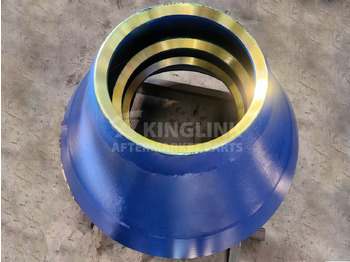 Piezas de recambio KINGLINK