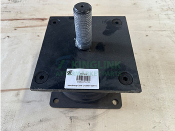 Piezas de recambio KINGLINK