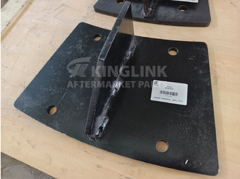 Piezas de recambio KINGLINK