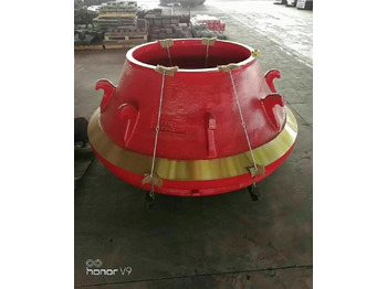 Piezas de recambio KINGLINK