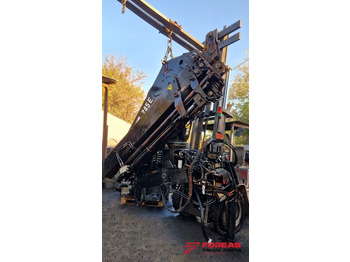 Grúa para camión HIAB 245 E-4 WITH RADIO CONTROL: foto 3 Grúa para camión HIAB 245 E-4 WITH RADIO CONTROL: foto 3