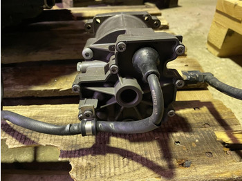 Embrague y piezas para Camión KNORR-BREMSE ASTRONIC AIR CLUTCH - 81.30716 - 6115: foto 2 Embrague y piezas para Camión KNORR-BREMSE ASTRONIC AIR CLUTCH - 81.30716 - 6115: foto 2