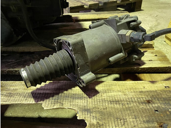 Embrague y piezas para Camión KNORR-BREMSE ASTRONIC AIR CLUTCH - 81.30716 - 6115: foto 3 Embrague y piezas para Camión KNORR-BREMSE ASTRONIC AIR CLUTCH - 81.30716 - 6115: foto 3