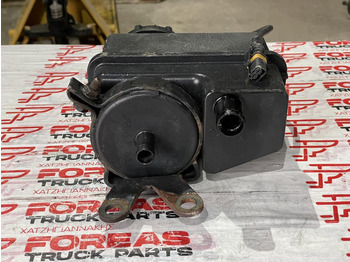 Depósito de expansión MAN